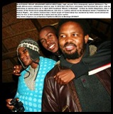 Andile Mngxitama right Blackwash group organiser writes false propaganda against Afrikaners Ombudman ruled July122010