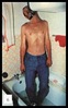 Afrikaner boer hanged in bathroom by his killers