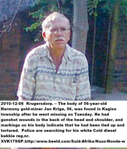 [Krige Jan Harmony miner executed Dec 42010 Kagiso township ALSO TORTURED[5].jpg]