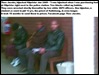 Jacobs hijackers Jan 2009 student left and priest of Katlehong right PRISON