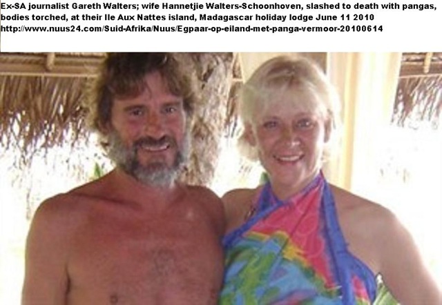 [Walters Hannetjie and Gareth exjourno Little Island murdered torched MADAGASCAR June2010[8].jpg]