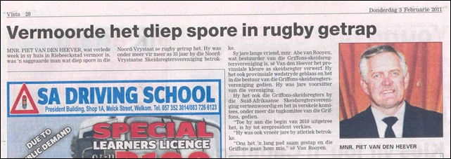 Heever vd Piet PICTURE news report Feb22011_Vista Riebeeckstad