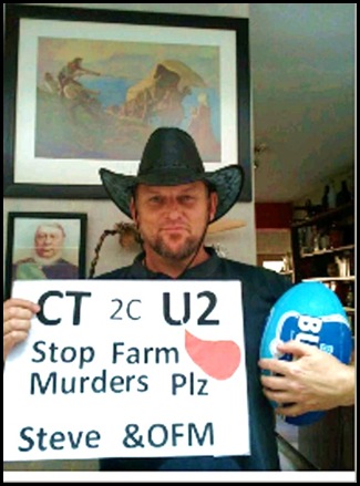 HOFMEYER STEVE STOP FARM MURDERS hitchhiker FEB182011