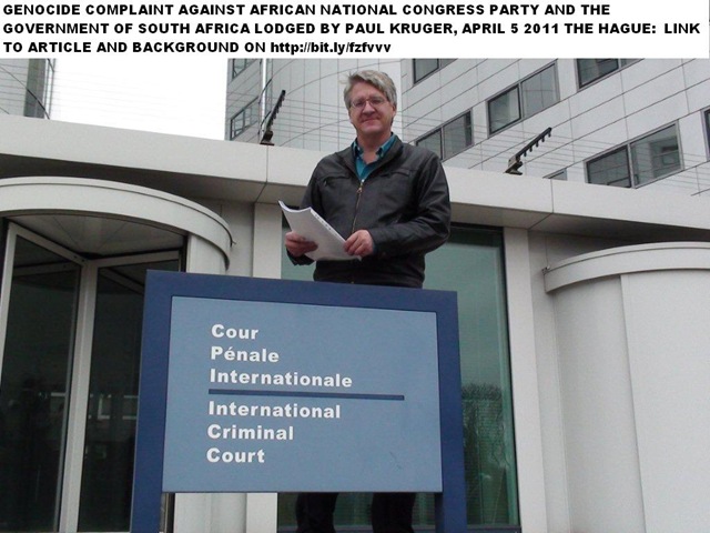 [GENOCIDE CHARGE LODGED AT ICC BY PAUL KRUGER THE HAGUE APRIL 5 2011[6].jpg]