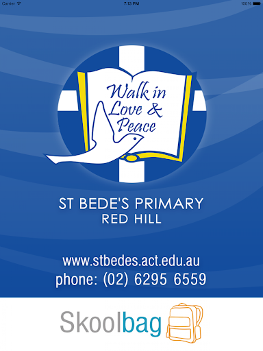 St Bede's Primary Red Hill