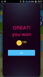 Kids Math One poster 7