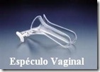 Espéculo Vaginal Espéculo Vaginal