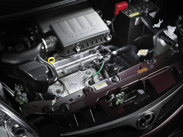 Autoalert Perodua Alza Photos