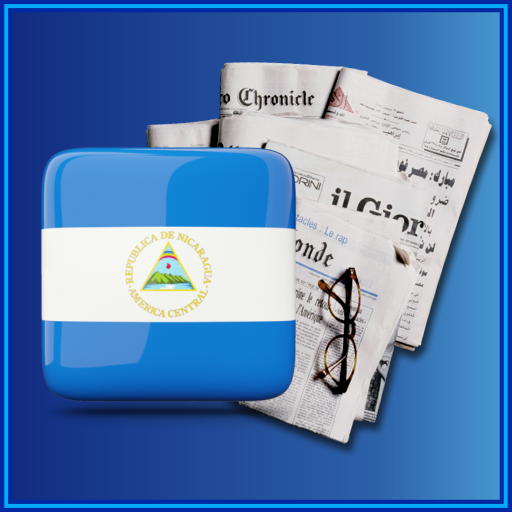Diarios Nicaragua 新聞 App LOGO-APP開箱王