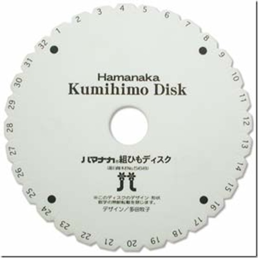 K-Disc