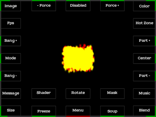 Particle Soup - Free