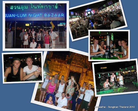 thai jewellery scam. With 658000 Australian tourists flocking to Thailand last year you must 