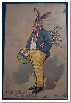 Vintage Easter Postcards16