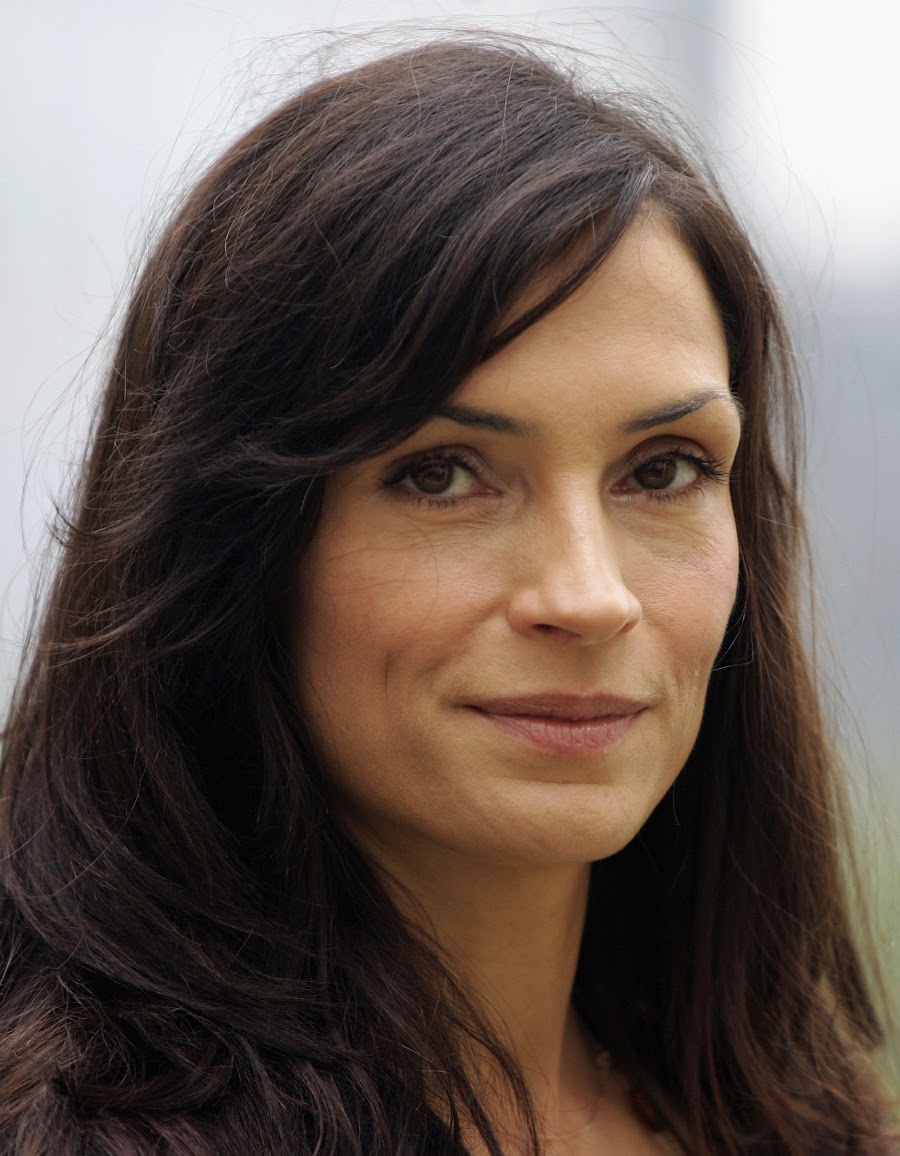 Famke Janssen