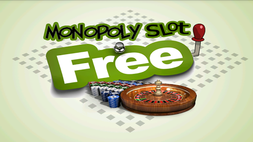 free monopoly slot