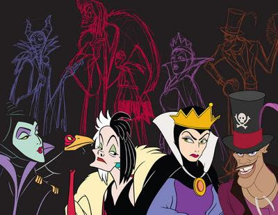MAC Collezione Venomous Villains by Disney
