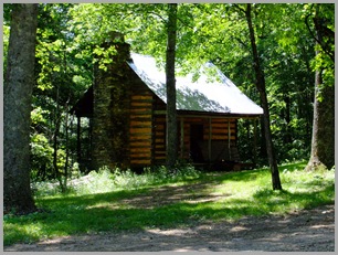 Phillips Cabin