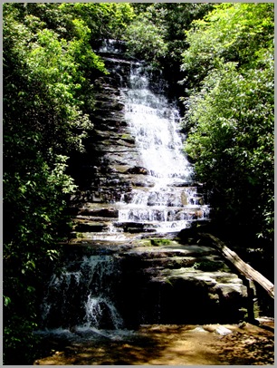 Panther Falls