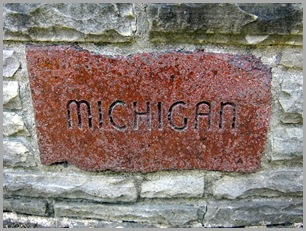 Michigan's Stone