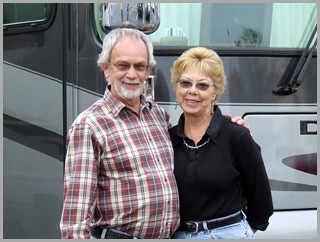 Norm and Linda Payne