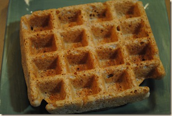 naked waffle