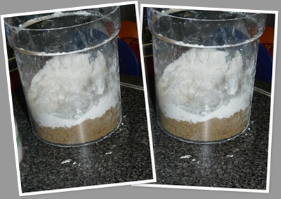 View flour