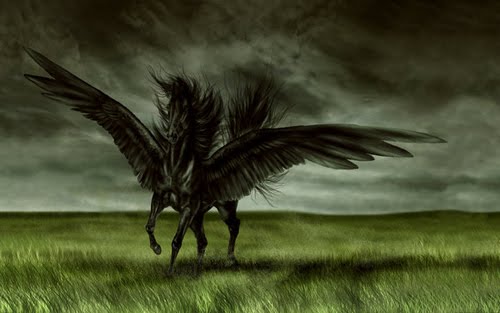 30 Dark and Mysterious Fantasy Wallpapers 