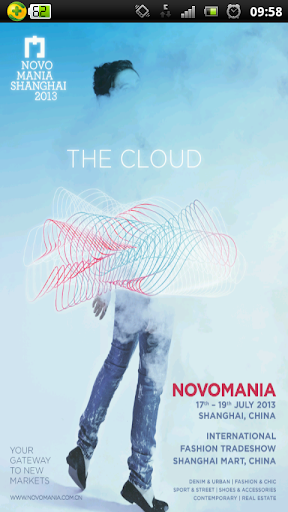 Novomania 2013 - For Exhibitor