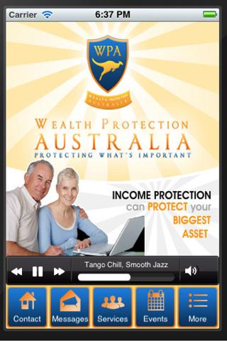 Wealth Protection Australia