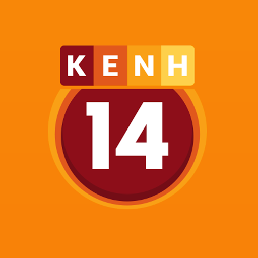 Tin Kenh14 LOGO-APP點子