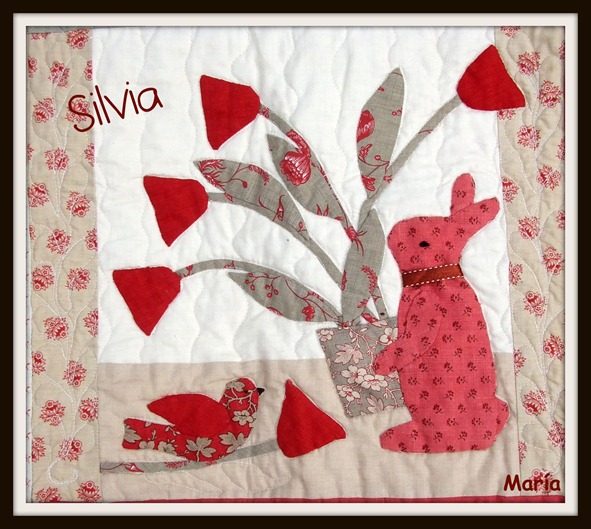 Bloque 9-Silvia Bloque 9-Silvia