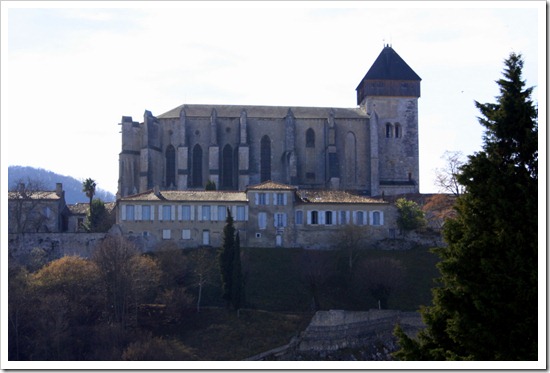 Saint-Bertrand-de-Comminges