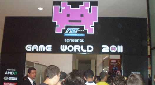 Game World 2011