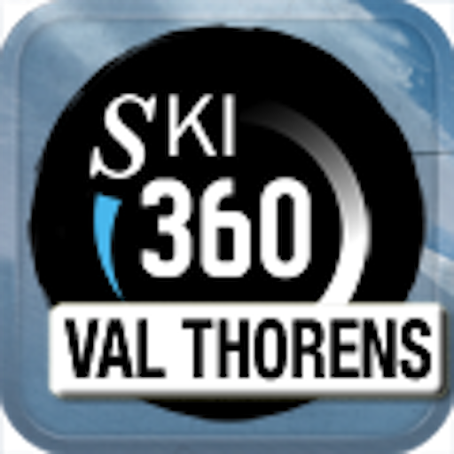 VAL THORENS par SKI 360 旅遊 App LOGO-APP開箱王