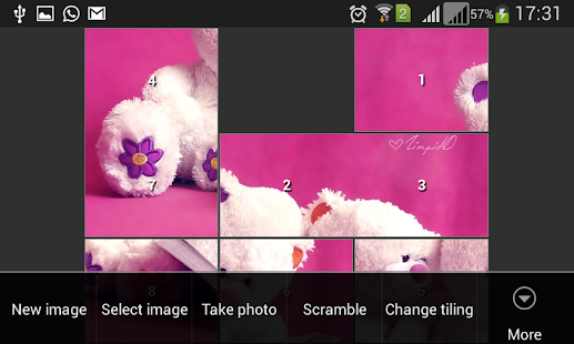 How to download Picture Puzzle 1.0 mod apk for pc