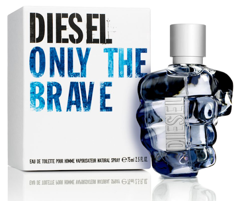 MS. FABULOUS: FAB GIVEAWAY: Diesel's Only The Brave/Iron Man fashion  design, indie clothing, style, beauty