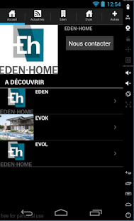 Download Eden-Home APK