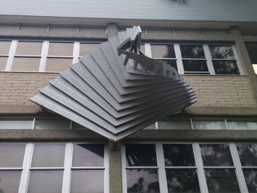 Twisted Stairs