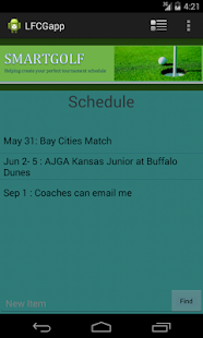 How to download SmartGolf 1.0 mod apk for bluestacks