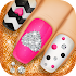 Nail Manicure Games For Girls9.3