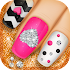 Nail Manicure Games For Girls9.3