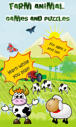 Farm Animal Frenzy Free