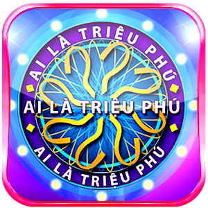 Ai Là Triệu Phú 2016 logo