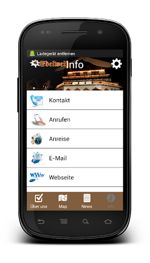 【免費旅遊App】Hotel Edelweiss-APP點子