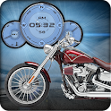 Harley Davidson CVO Wallpapers logo