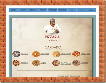 Pizzaria Zia(2)