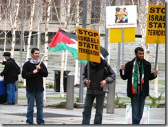 Anti-Israel Protest Week3 030