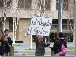 Anti-Israel Protest Week3 038