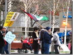 Anti-Israel Protest Week3 047