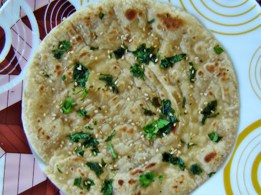 Kulcha